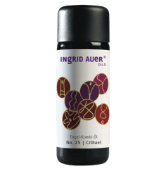 Ingrid Auer - Kombi-Öl No. 25 Cithael - 50ml