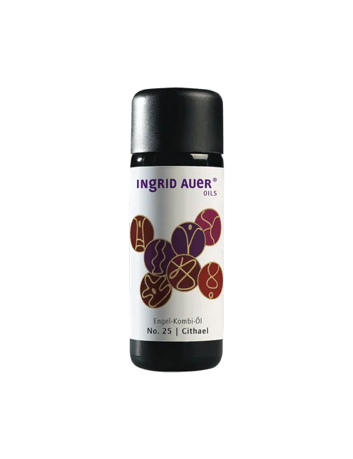Ingrid Auer - Kombi-Öl No. 25 Cithael