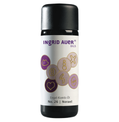 Ingrid Auer - Kombi-Öl No. 26 Norael - 50ml