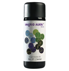 Ingrid Auer - Kombi-Öl No. 27 Sariel - 50ml