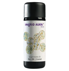 Ingrid Auer - Kombi-Öl No. 28 Cosiel - 50ml