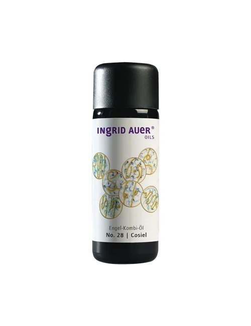 Ingrid Auer - Kombi-Öl No. 28 Cosiel