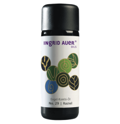 Ingrid Auer - Kombi-Öl No. 29 Raziel - 50ml