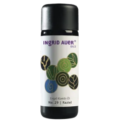 Ingrid Auer - Kombi-Öl No. 29 Raziel - 50ml