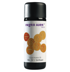 Ingrid Auer - Kombi-Öl No. 32 Sorihael - 50ml