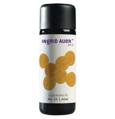 Ingrid Auer - Kombi-Öl No. 35 Aliel - 50ml