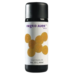 Ingrid Auer - Kombi-Öl No. 35 Aliel - 50ml