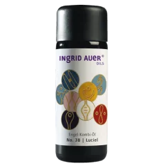 Ingrid Auer - Kombi-Öl No. 38 Luciel - 50ml