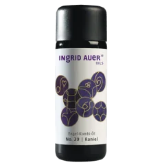 Ingrid Auer - Kombi-Öl No. 39 Raniel - 50ml