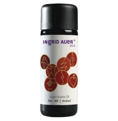 Ingrid Auer - Kombi-Öl No. 40 Arkiel - 50ml