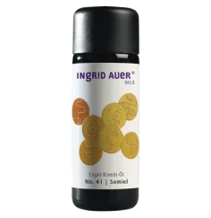 Ingrid Auer - Kombi-Öl No. 41 Somiel - 50ml