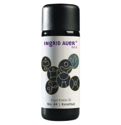 Ingrid Auer - Kombi-Öl No. 44 Korathel - 50ml