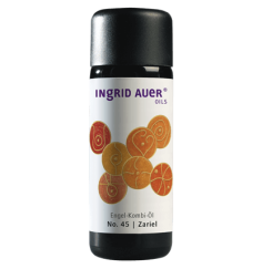 Ingrid Auer - Kombi-Öl No. 45 Zariel - 50ml