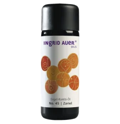 Ingrid Auer - Kombi-Öl No. 45 Zariel - 50ml