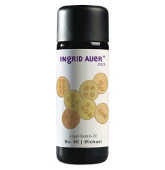 Ingrid Auer - Kombi-Öl No. 49 Wismael - 50ml