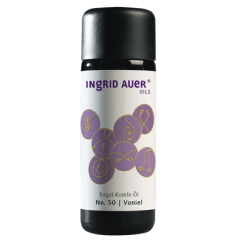 Ingrid Auer - Kombi-Öl No. 50 Voniel - 50ml