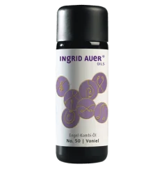 Ingrid Auer - Kombi-Öl No. 50 Voniel - 50ml