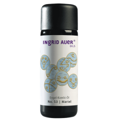 Ingrid Auer - Kombi-Öl No. 53 Mariel - 50ml