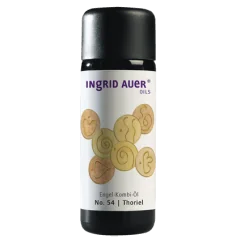 Ingrid Auer - Kombi-Öl No. 54 Thoriel - 50ml