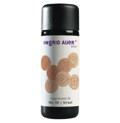Ingrid Auer - Kombi-Öl No. 56 Nirael - 50ml