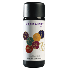 Ingrid Auer - Kombi-Öl No. 57 Uthael - 50ml
