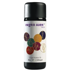 Ingrid Auer - Kombi-Öl No. 57 Uthael - 50ml