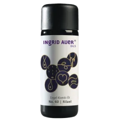 Ingrid Auer - Kombi-Öl No. 60 Rilael - 50ml