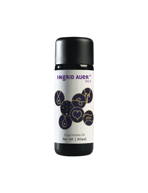 Ingrid Auer - Kombi-Öl No. 60 Rilael