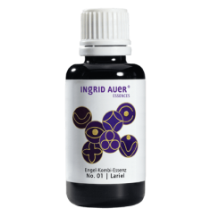 Ingrid Auer - Kombi-Essenz No. 01 Lariel - 30ml