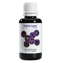 Ingrid Auer - Kombi-Essenz No. 01 Lariel - 30ml