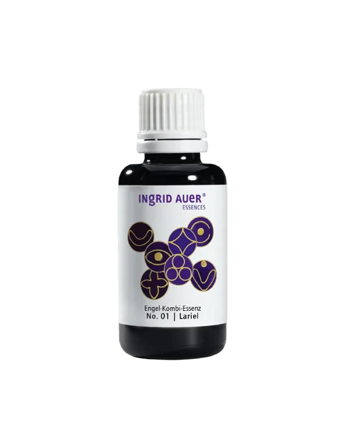 Ingrid Auer - Kombi-Essenz No. 01 Lariel