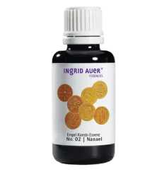 Ingrid Auer - Kombi-Essenz No. 02 Nanael - 30ml