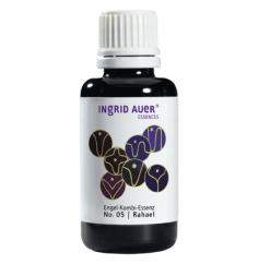 Ingrid Auer - Kombi-Essenz No. 05 Rahael - 30ml