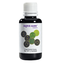 Ingrid Auer - Kombi-Essenz No. 07 Carmiel - 30ml