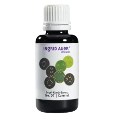 Ingrid Auer - Kombi-Essenz No. 07 Carmiel - 30ml