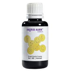 Ingrid Auer - Kombi-Essenz No. 08 Armiel - 30ml
