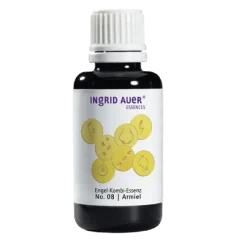 Ingrid Auer - Kombi-Essenz No. 08 Armiel - 30ml