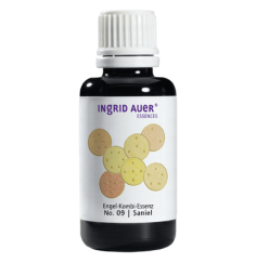 Ingrid Auer - Kombi-Essenz No. 09 Saniel - 30ml