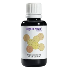 Ingrid Auer - Kombi-Essenz No. 09 Saniel - 30ml