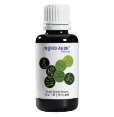 Ingrid Auer - Kombi-Essenz No. 10 Nithael - 30ml