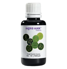 Ingrid Auer - Kombi-Essenz No. 10 Nithael - 30ml
