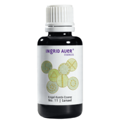 Ingrid Auer - Kombi-Essenz No. 11 Lunael - 30ml