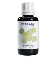 Ingrid Auer - Kombi-Essenz No. 11 Lunael - 30ml