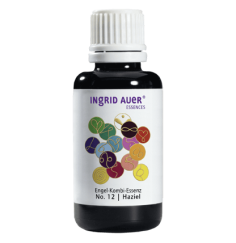 Ingrid Auer - Kombi-Essenz No. 12 Haziel - 30ml