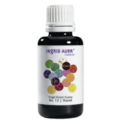 Ingrid Auer - Kombi-Essenz No. 12 Haziel - 30ml