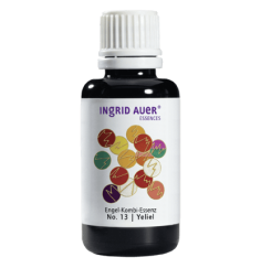 Ingrid Auer - Kombi-Essenz No. 13 Yeliel - 30ml