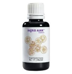 Ingrid Auer - Kombi-Essenz No. 17 Muriel - 30ml