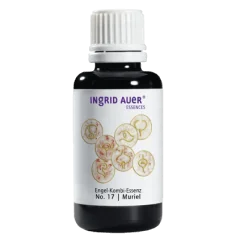 Ingrid Auer - Kombi-Essenz No. 17 Muriel - 30ml