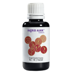 Ingrid Auer - Kombi-Essenz No. 18 Vaniel - 30ml