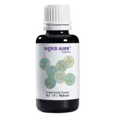Ingrid Auer - Kombi-Essenz No. 19 Mykael - 30ml